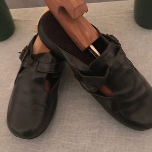 💞Mootsies Tootsies brown muse shoes